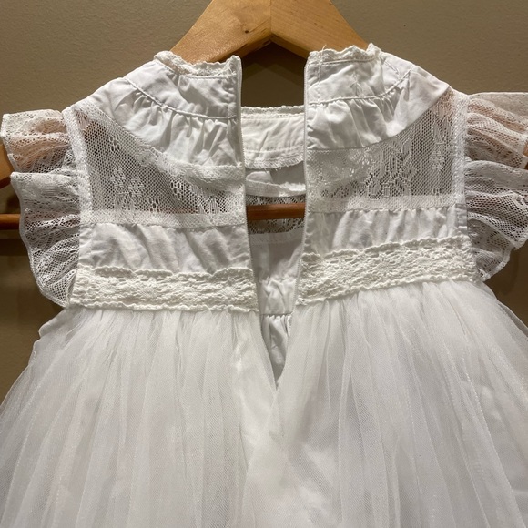 *reserved for @klbwells* Trish Scully Dress size 4 - Picture 8 of 10